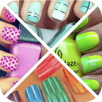 指甲理念app下载