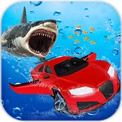 水下飞行器生存手机版