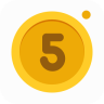5Camera(贴纸相机)