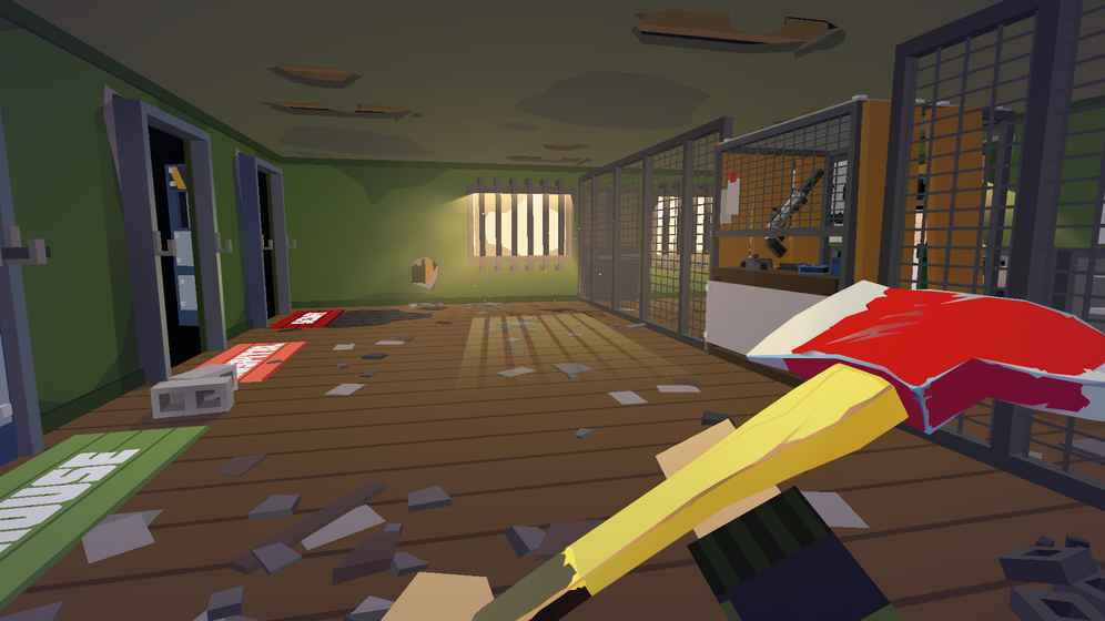 像素战斗僵尸突袭汉化版 v1.0.5 安卓版4