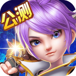 小笨仙灵奇缘手游