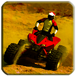 全地形车破坏者手游(atv destroyer)