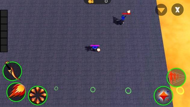 术士之战手机版