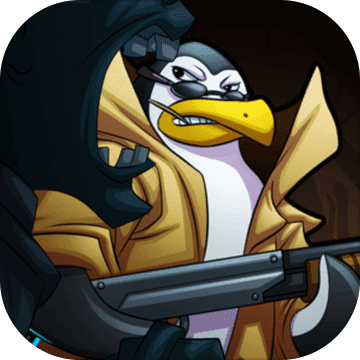 僵尸大战企鹅手机版