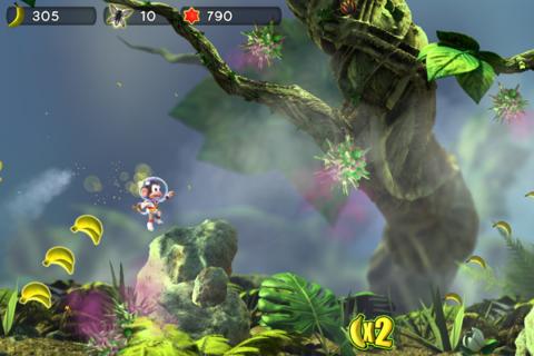 丛林酷跑大冒险 v1.04.26.1 安卓版2