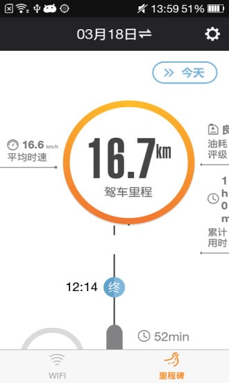平安悦行(平安车载wifi) v3.4.0 安卓版2