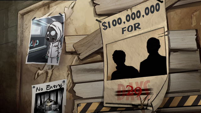 29天生存修改修改版 v1.0.6 安卓中文版0