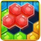 六边形消消消游戏附攻略