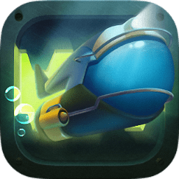 水下冒险内购修改版(submersia)