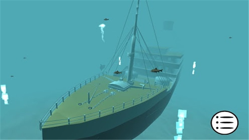 水下冒险修改版