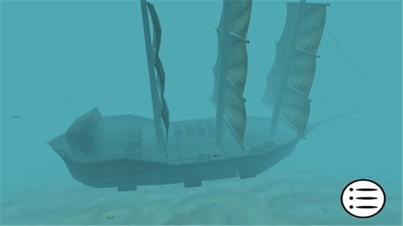 水下冒险内购修改版(submersia) v1.0 安卓最新版1