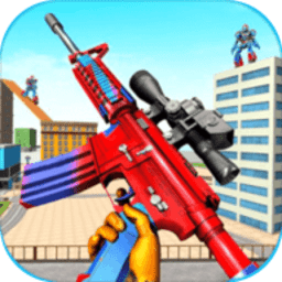 狙击第一名小游戏手机版