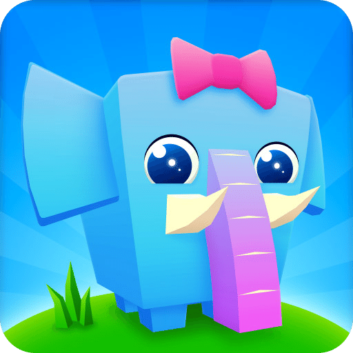 玩转动物园手机版(spin a zoo)