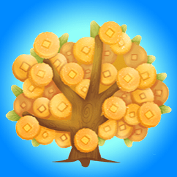 阳光摇钱树手机版