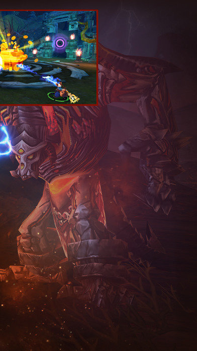 暗黑先锋H5游戏 v2.0.1 安卓版1