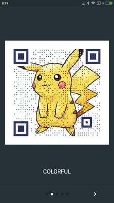 Qart(创意二维码生成器)