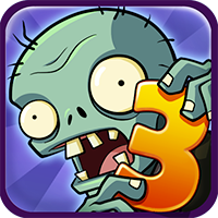 植物大战僵尸3巨浪沙滩内购修改版