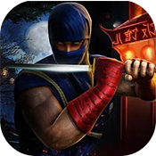 忍者战斗狂欢内购修改版