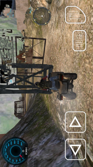 狙击手交通猎人手机版 v2.08.0308 安卓版0