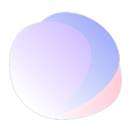 雀华立体图标包