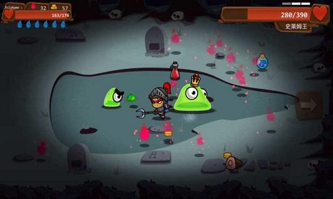 一命通关最新修改版 v0.1.1802011556 安卓内购版0