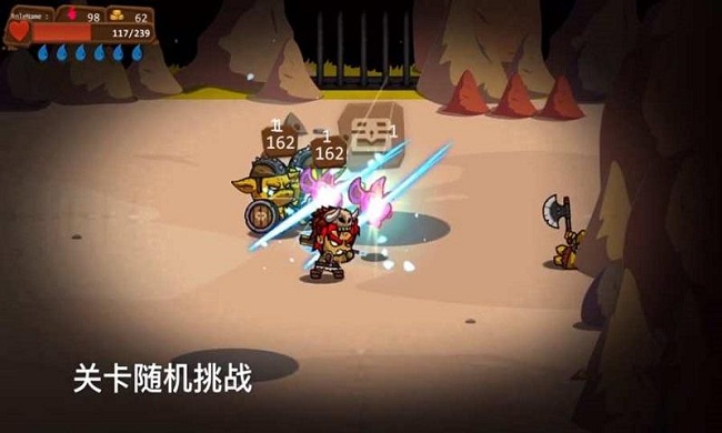 一命通关最新修改版 v0.1.1802011556 安卓内购版1