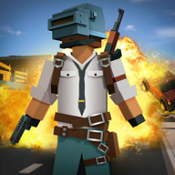 蒙面像素大战内购修改版