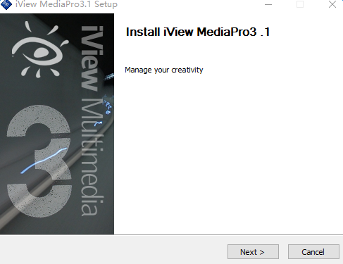 IView MediaPro(媒体文件管理工具) v3.1.3 最新版0