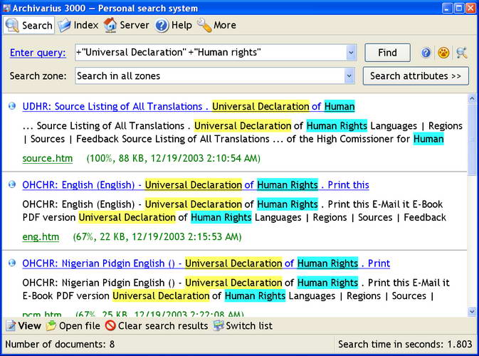 archivarius 3000绿色版 archivarius 3000搜索
