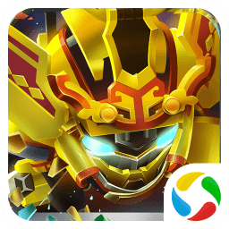 果宝特攻机甲保卫战手游