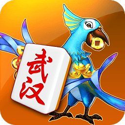 武汉麻将皮子杠