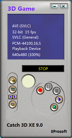 catch 3d v9.0.0.0 最新版1