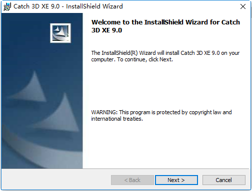 catch 3d v9.0.0.0 最新版0