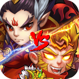 百度西游无双手游