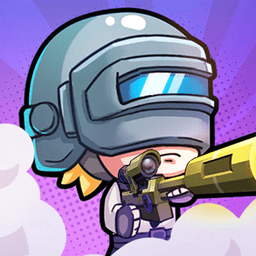 指尖枪战官方版