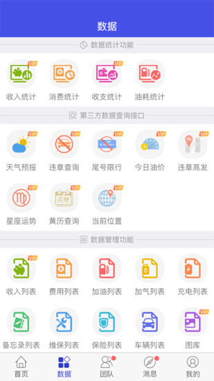 爱车记油耗版app