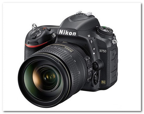 尼康D750中文使用说明书