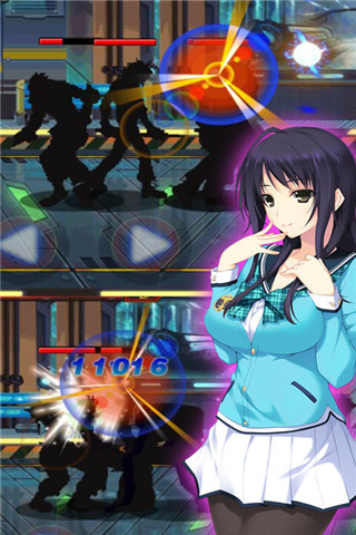 街机火柴人内购修改版