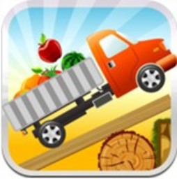 欢乐卡车探险者官方版