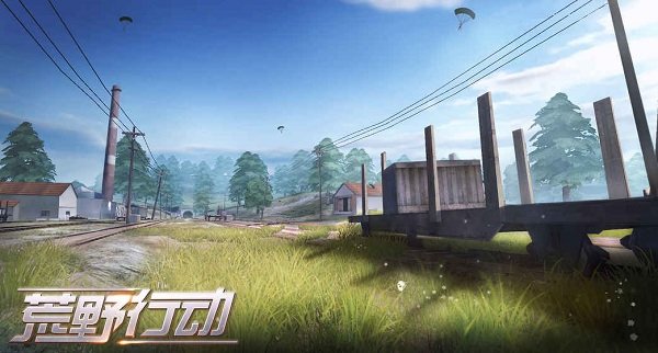 网易荒野行动pc plus版