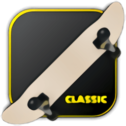 手指滑板手机版