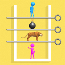 抽个棍棍休闲解谜手机版