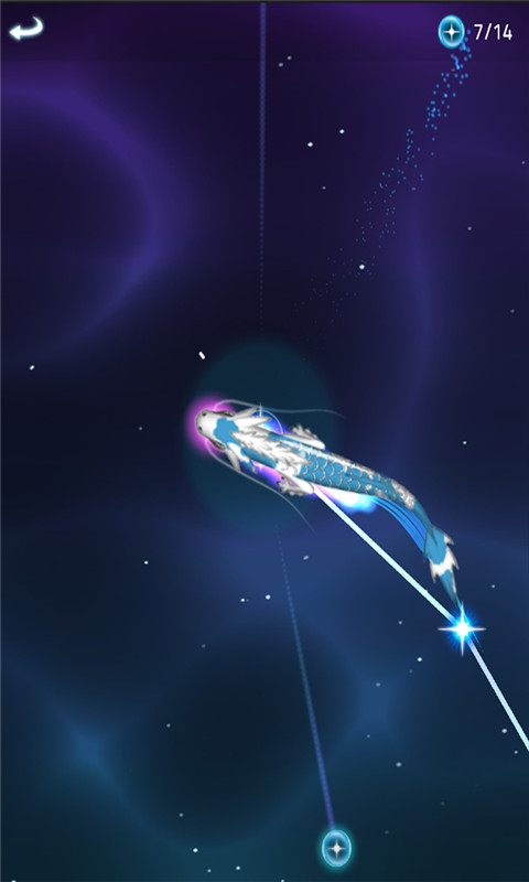 禅宗锦鲤2手机版