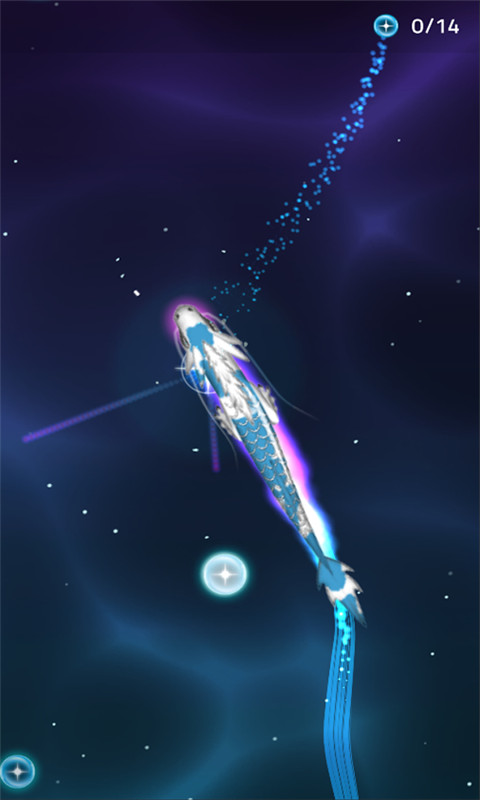 禅宗锦鲤2安卓版