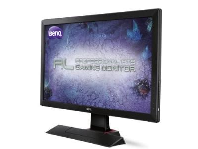 明基Benq RL2455HM显示器驱动 最新版0
