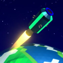 太空宇航局2138手游