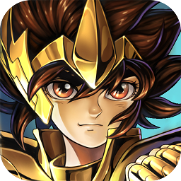 圣斗士星矢重生满vip版下载