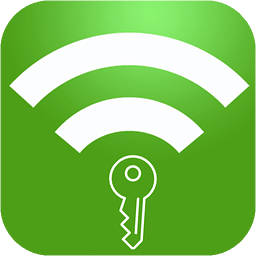 WiFi钥匙万能连网密码手机版