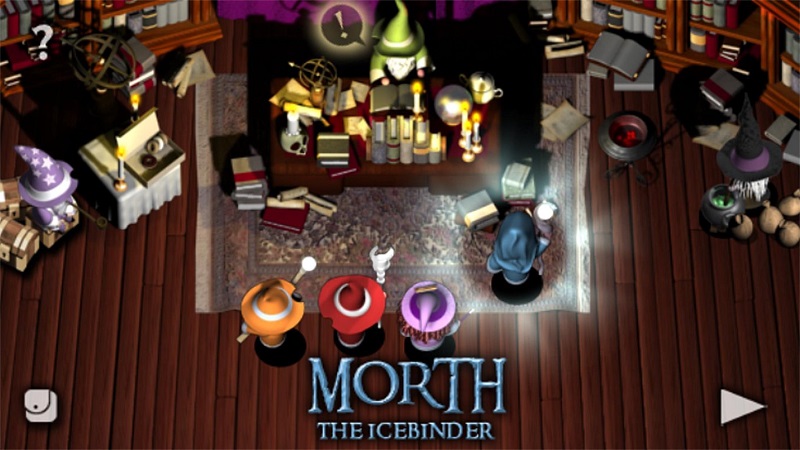 所罗门的墓地无限金币修改版(Solomons) v1.1.5 安卓版 0