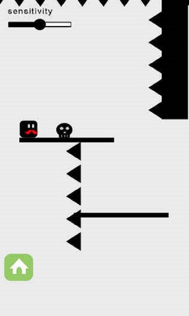 八胡子先生游戏